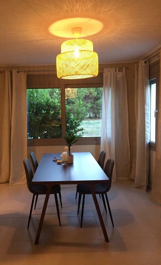 Imerti Apartment Keramotí Eksteriør bilde